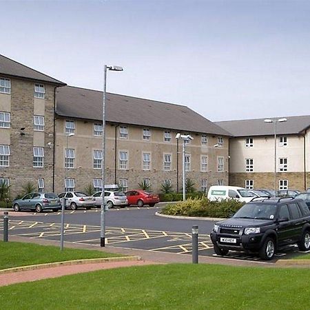 Premier Inn Ланкастер Экстерьер фото